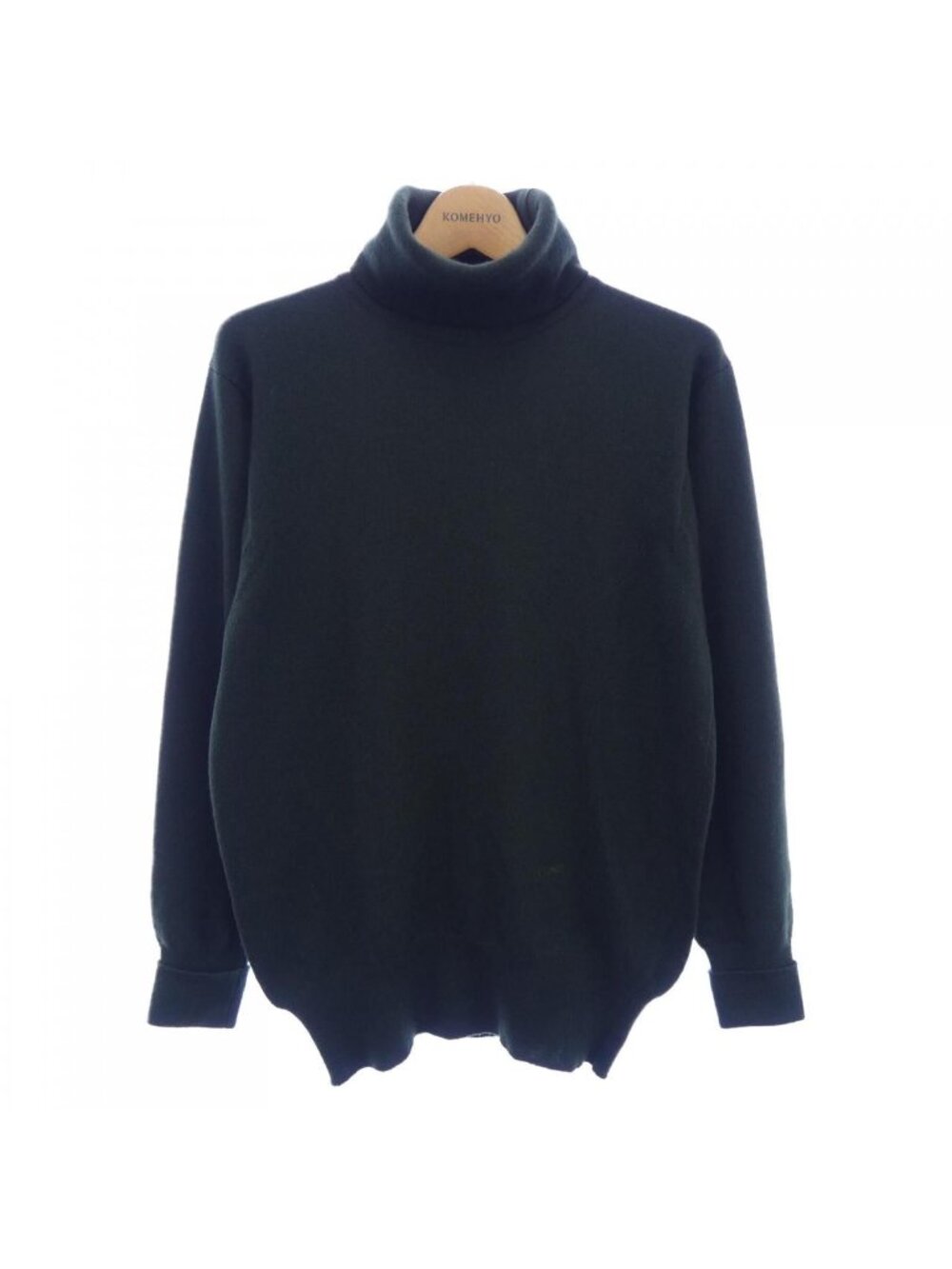 Celine Vintage Knit Sweater